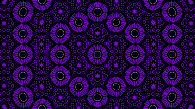 Fondos purpura